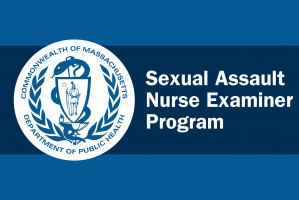 Massachusetts Sexual Assault Nurse Examiner Program